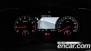 Kia Stinger 2.5 AWD Meister 2021 года из Южной Кореи