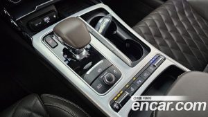 Kia Stinger 2.5 AWD Meister 2021 года из Южной Кореи