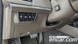 Kia Stinger 2.5 AWD Meister 2021 года из Южной Кореи