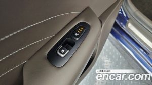 Kia Stinger 2.5 AWD Meister 2021 года из Южной Кореи