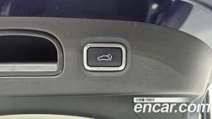 Kia Stinger 2.5 AWD Meister 2021 года из Южной Кореи