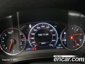 ChevroletGMDaewoo Malibu 2.0 Turbo Premium 2020 года из Южной Кореи