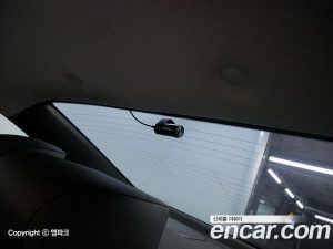 ChevroletGMDaewoo Malibu 2.0 Turbo Premium 2020 года из Южной Кореи