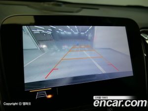 ChevroletGMDaewoo Malibu 2.0 Turbo Premium 2020 года из Южной Кореи