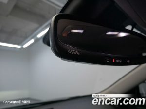 ChevroletGMDaewoo Malibu 2.0 Turbo Premium 2020 года из Южной Кореи