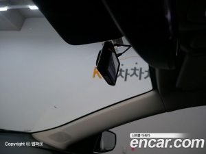 ChevroletGMDaewoo Malibu 2.0 Turbo Premium 2020 года из Южной Кореи