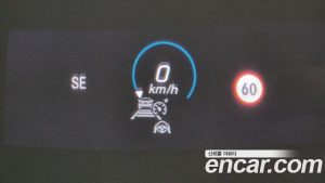Mercedes-Benz AMG GT 4Door 43 4MATIC+ 2021 года из Южной Кореи