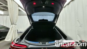 Mercedes-Benz AMG GT 4Door 43 4MATIC+ 2021 года из Южной Кореи