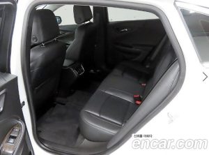 ChevroletGMDaewoo Malibu 1.3 Turbo Premium 2019 года из Южной Кореи