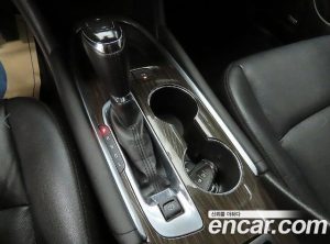 ChevroletGMDaewoo Malibu 1.3 Turbo Premium 2019 года из Южной Кореи