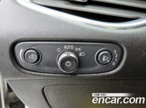 ChevroletGMDaewoo Malibu 1.3 Turbo Premium 2019 года из Южной Кореи