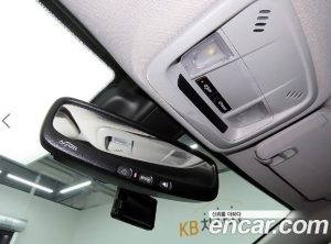 ChevroletGMDaewoo Malibu 1.3 Turbo Premium 2019 года из Южной Кореи
