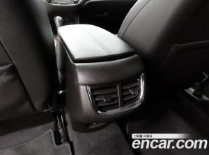 ChevroletGMDaewoo Malibu 1.3 Turbo Premium 2019 года из Южной Кореи