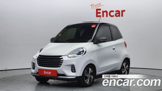 Others Others Miscellaneous Electric Vehicle 2021 года из Кореи