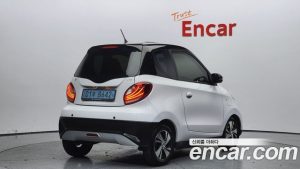 Others Others Miscellaneous Electric Vehicle 2021 года из Южной Кореи