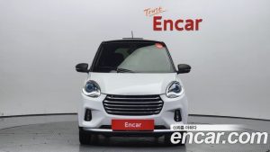 Others Others Miscellaneous Electric Vehicle 2021 года из Южной Кореи