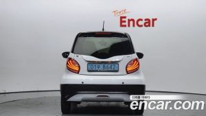 Others Others Miscellaneous Electric Vehicle 2021 года из Южной Кореи