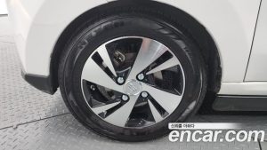Others Others Miscellaneous Electric Vehicle 2021 года из Южной Кореи