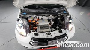 Others Others Miscellaneous Electric Vehicle 2021 года из Южной Кореи