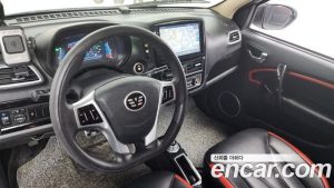 Others Others Miscellaneous Electric Vehicle 2021 года из Южной Кореи