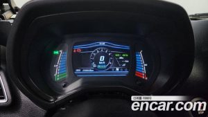 Others Others Miscellaneous Electric Vehicle 2021 года из Южной Кореи