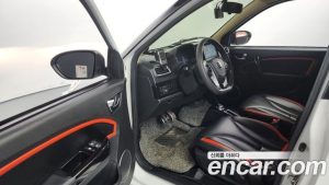 Others Others Miscellaneous Electric Vehicle 2021 года из Южной Кореи