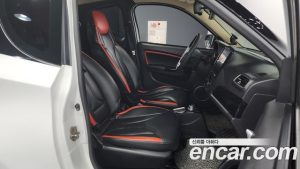 Others Others Miscellaneous Electric Vehicle 2021 года из Южной Кореи