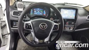 Others Others Miscellaneous Electric Vehicle 2021 года из Южной Кореи