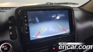 Others Others Miscellaneous Electric Vehicle 2021 года из Южной Кореи