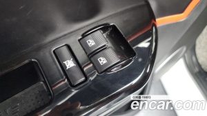 Others Others Miscellaneous Electric Vehicle 2021 года из Южной Кореи