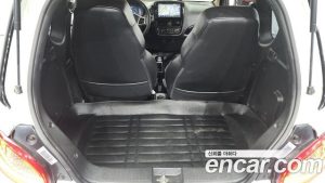 Others Others Miscellaneous Electric Vehicle 2021 года из Южной Кореи