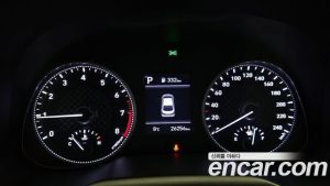 Hyundai AVANTE 1.6 2020 года из Южной Кореи