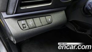 Hyundai AVANTE 1.6 2020 года из Южной Кореи
