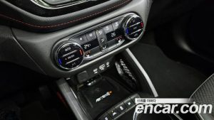 ChevroletGMDaewoo Trailblazer 1.3 Turbo 2WD 2021 года из Южной Кореи