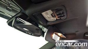 ChevroletGMDaewoo Trailblazer 1.3 Turbo 2WD 2021 года из Южной Кореи