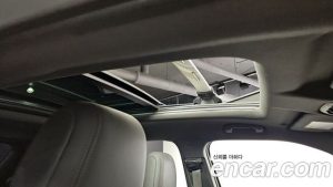 ChevroletGMDaewoo Trailblazer 1.3 Turbo 2WD 2021 года из Южной Кореи