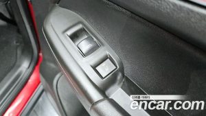 ChevroletGMDaewoo Trailblazer 1.3 Turbo 2WD 2021 года из Южной Кореи