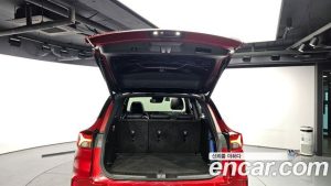 ChevroletGMDaewoo Trailblazer 1.3 Turbo 2WD 2021 года из Южной Кореи