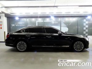 Kia K9 3.8 GDI AWD 2021 года из Южной Кореи