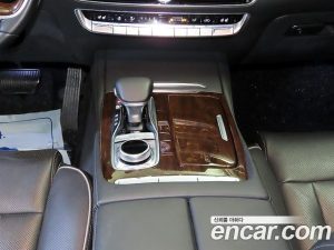 Kia K9 3.8 GDI AWD 2021 года из Южной Кореи