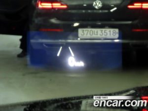 Kia K9 3.8 GDI AWD 2021 года из Южной Кореи