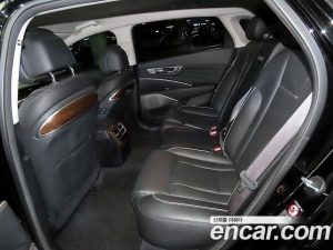 Kia K9 3.8 GDI AWD 2021 года из Южной Кореи