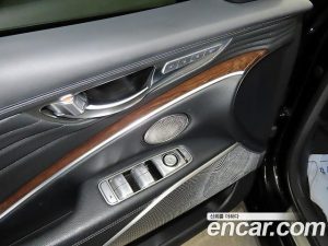 Kia K9 3.8 GDI AWD 2021 года из Южной Кореи