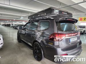 Kia Mohave Дизель 3.0 4WD 5인승 2020 года из Южной Кореи