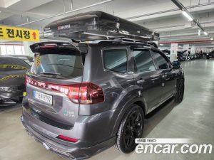 Kia Mohave Дизель 3.0 4WD 5인승 2020 года из Южной Кореи