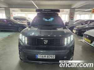 Kia Mohave Дизель 3.0 4WD 5인승 2020 года из Южной Кореи