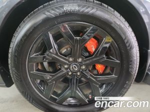 Kia Mohave Дизель 3.0 4WD 5인승 2020 года из Южной Кореи