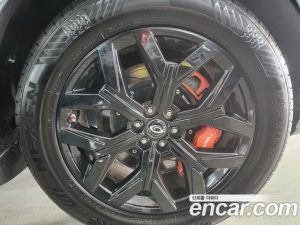Kia Mohave Дизель 3.0 4WD 5인승 2020 года из Южной Кореи