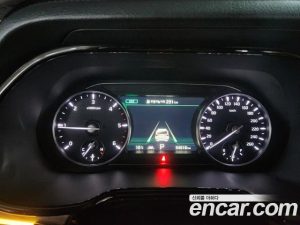 Kia Mohave Дизель 3.0 4WD 5인승 2020 года из Южной Кореи