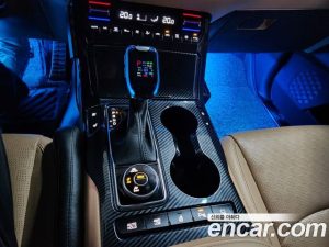 Kia Mohave Дизель 3.0 4WD 5인승 2020 года из Южной Кореи